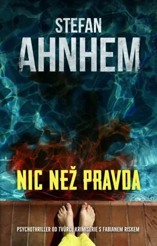 Nic než pravda Nakupujte Hned