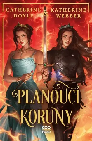 Aktuální Planoucí koruny