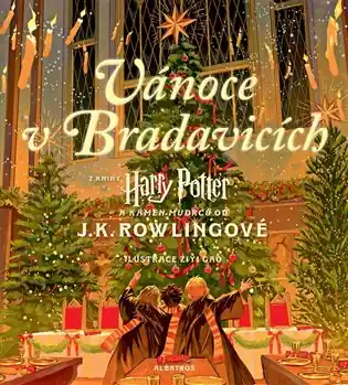 Aktuální Harry Potter: Vánoce v Bradavicích