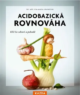 Sleva Acidobazická rovnováha: Klíč ke zdraví a pohodě