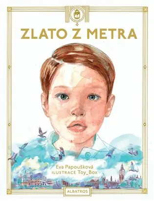 Zlato z metra Expresní Doručení