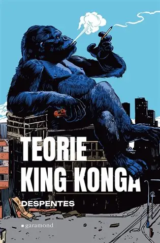Dokud Zásoby Vydrží Teorie King Konga