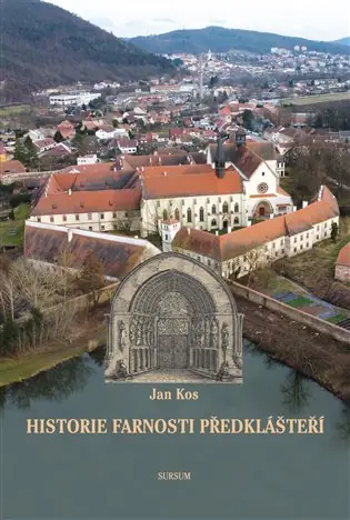 Historie farnosti Předklášteří Nejlepší Volba