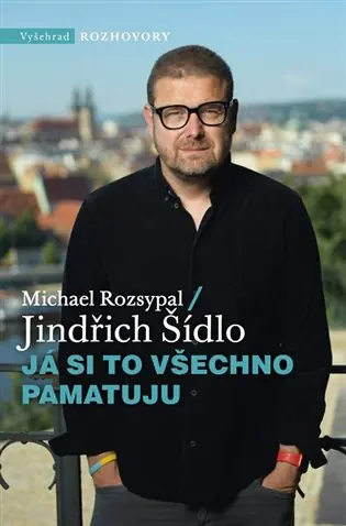 Já si to všechno pamatuju Nová Kolekce