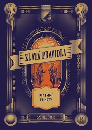 Rychlé Dodání Zlatá pravidla firemní etikety
