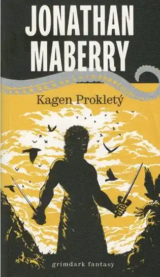 Kagen Prokletý Nakupujte Hned