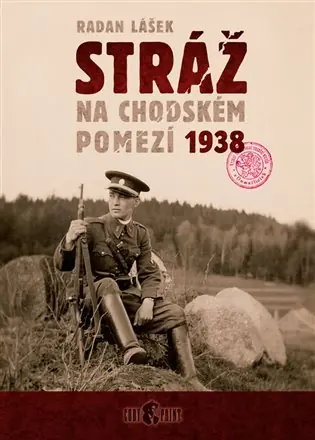 Doprava Zdarma Stráž na chodském pomezí 1938