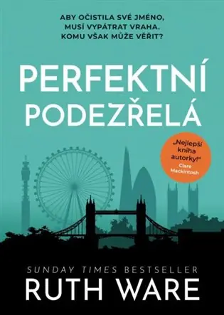 Odeslání Ihned Perfektní podezřelá