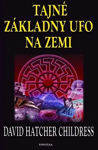 Tajné základny UFO na zemi Nejlepší Cena