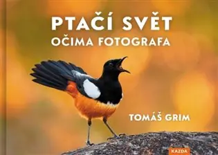 Ptačí svět očima fotografa Vrácení Zdarma