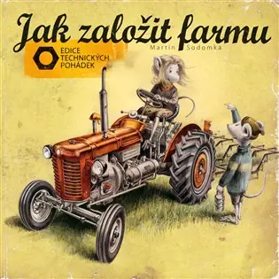 Omezená Nabídka Jak založit farmu