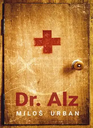 Nejprodávanější Dr. Alz