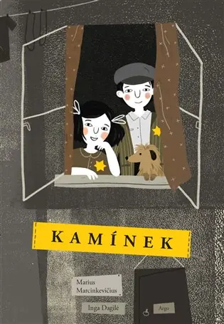 Nejprodávanější Kamínek
