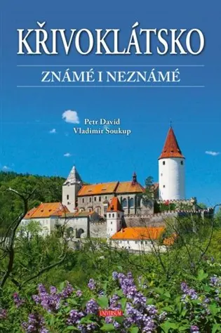 Vrácení Zdarma Křivoklátsko známé i neznámé