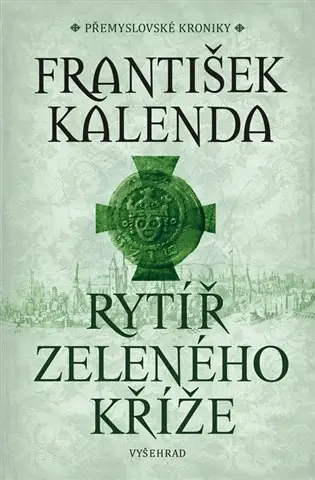 Rytíř zeleného kříže Levný