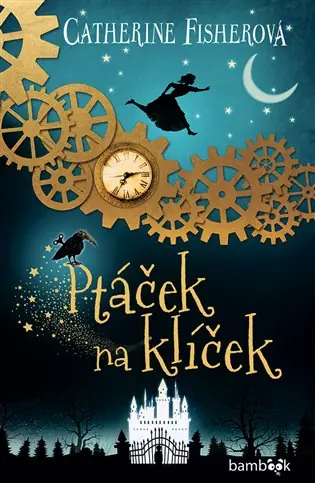 Ptáček na klíček Horká Nabídka