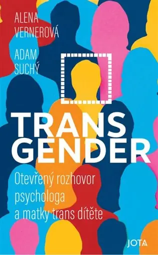 Autentický Transgender