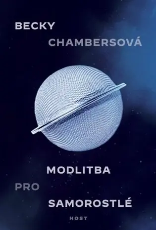 Modlitba pro samorostlé Nejprodávanější