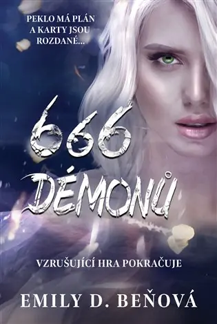 666 démonů Víkendová Akce