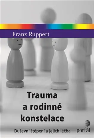 Trauma a rodinné konstelace: Duševní štěpení a jejich léčba Pouze Dnes