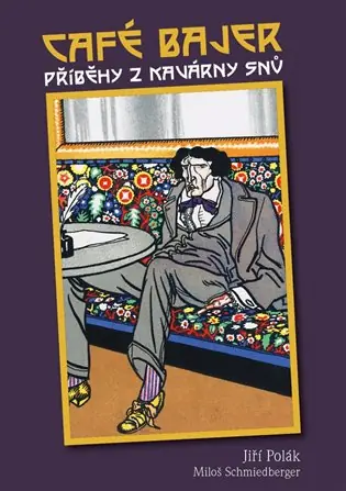 Nízká Cena Café Bajer - Příběhy z kavárny snů