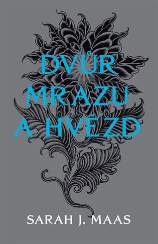 Dvůr mrazu a hvězd Aktuální