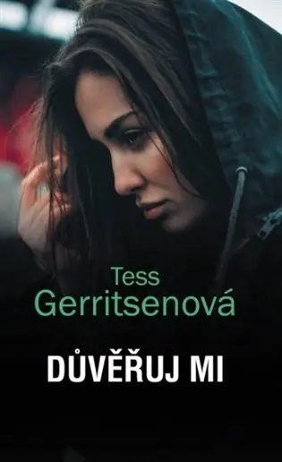 Sleva Důvěřuj mi
