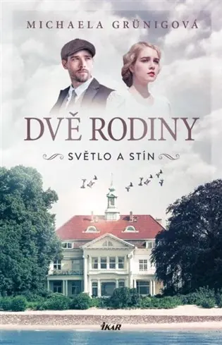 Bezpečná Platba Dvě rodiny: Světlo a stín