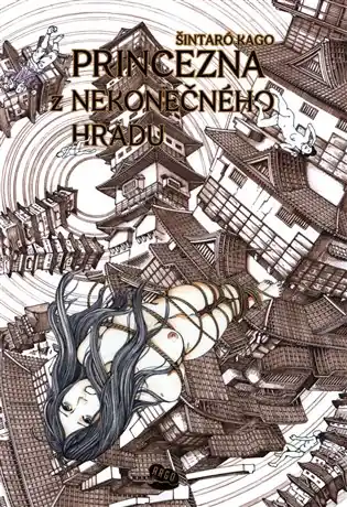 Princezna z Nekonečného hradu Časově Omezené