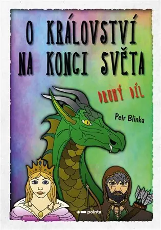 Omezená Nabídka O království - Na konci světa – 2. díl