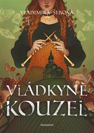 Expresní Doručení Vládkyně kouzel