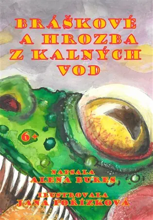 Doprava Zdarma Bráškové a hrozba z kalných vod