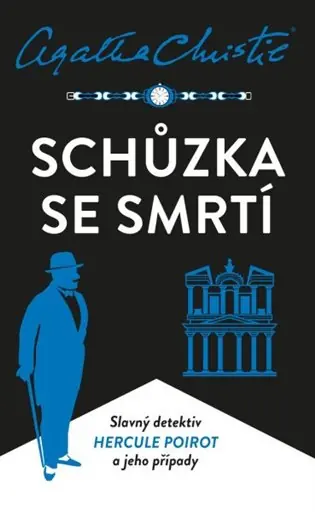 Schůzka se smrtí Nejlepší Volba