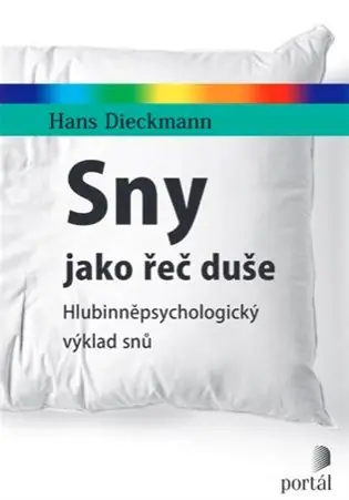 Nejlepší Cena Sny jako řeč duše: Hlubinněpsychologický výklad snů
