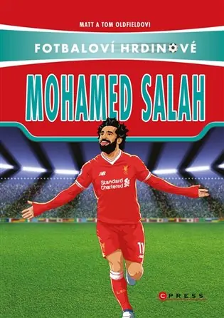 Akční Nabídka Mohamed Salah