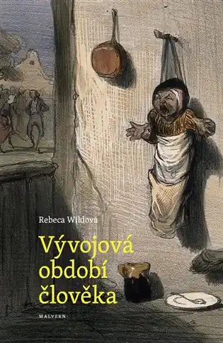 Pouze Dnes Vývojová období člověka