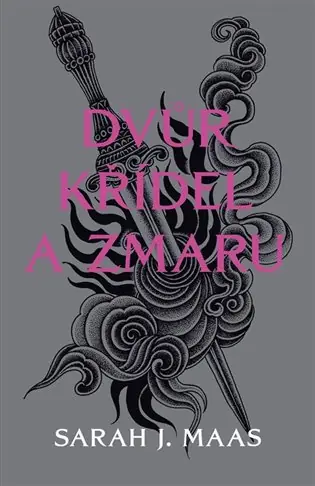 Dvůr křídel a zmaru Výprodej