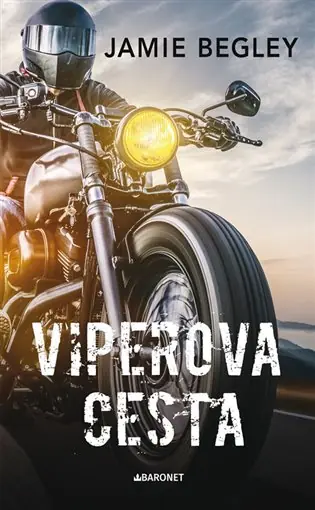 Ihned K Objednání Viperova cesta