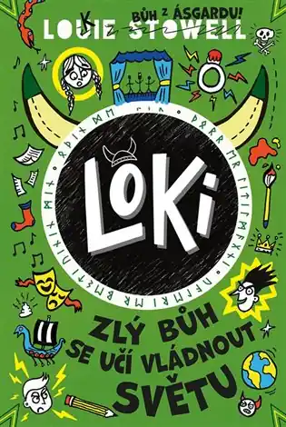 Loki: zlý bůh se učí vládnout světu Pouze Dnes