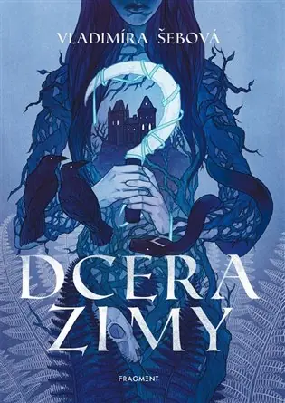 Sleva Dcera zimy