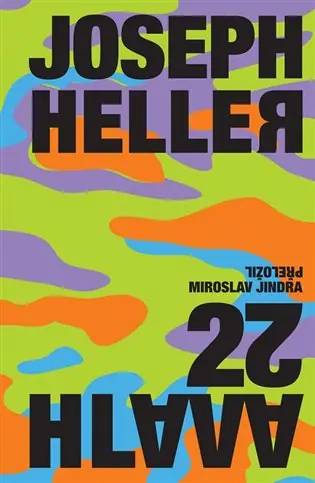 Hlava XXII Horká Nabídka