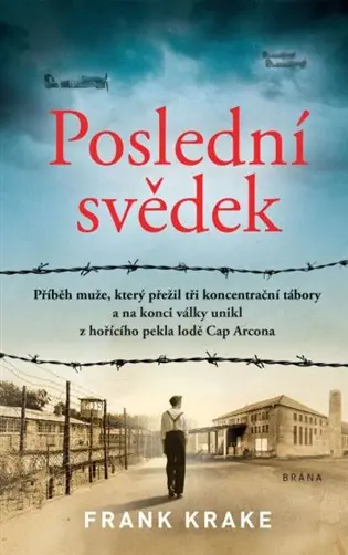 Vysoce Kvalitní Poslední svědek