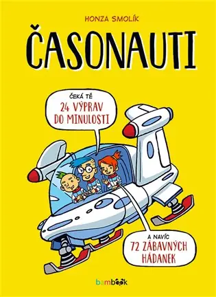 Časově Omezené Časonauti