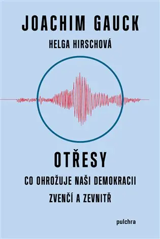 Akční Nabídka Otřesy: Co ohrožuje naši demokracii zvenčí a zevnitř