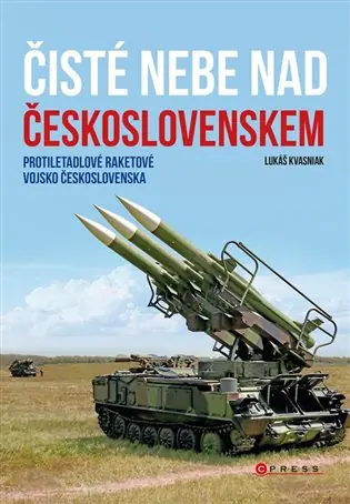 Čisté nebe nad Československem Levný