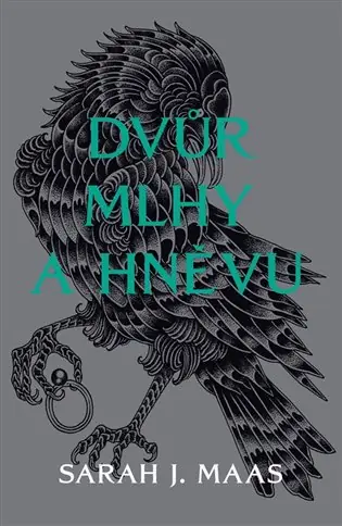 Dvůr mlhy a hněvu Hit Sezóny