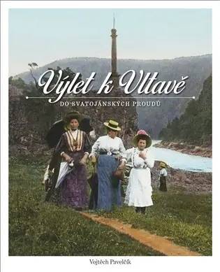 Ihned K Objednání Výlet k Vltavě do Svatojánských proudů
