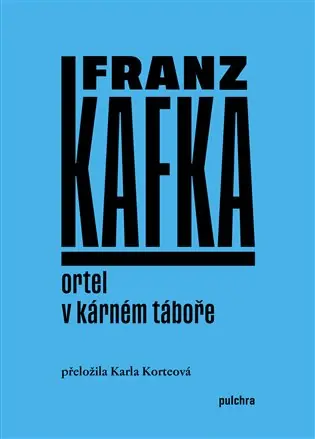 Výhodná Nabídka Ortel / V kárném táboře