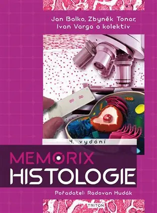 Přímo Od Výrobce Memorix histologie