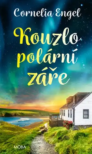 Nejprodávanější Kouzlo polární záře